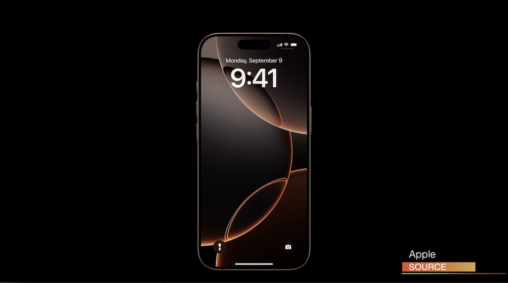 Premiera iPhone’a 16, czyli recykling całej oferty Apple